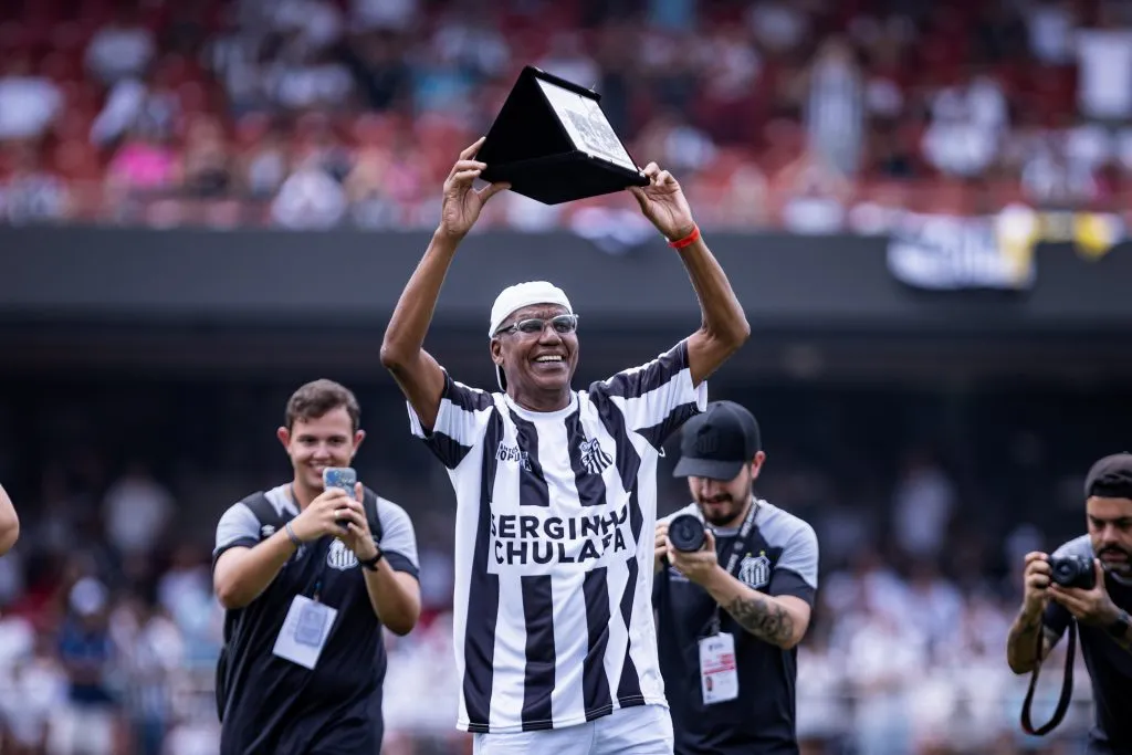 Foto: Abner Dourado/AGIF