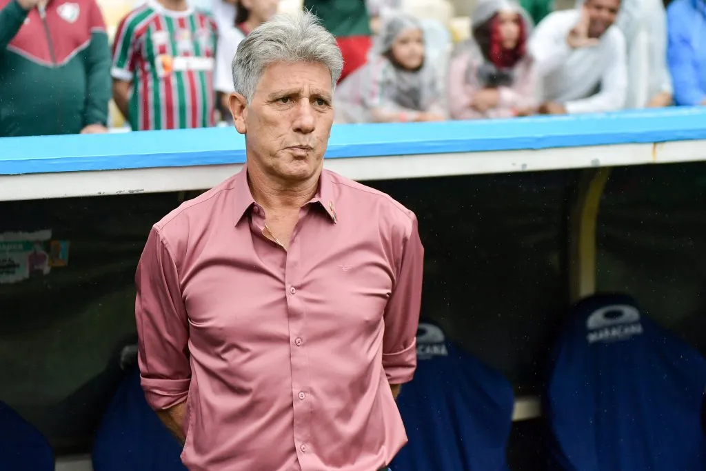 Foto: Thiago Ribeiro/AGIF