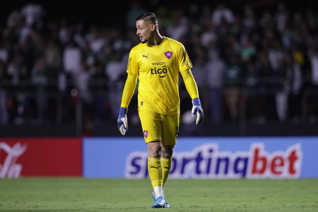 Foto: Ettore Chiereguini/AGIF