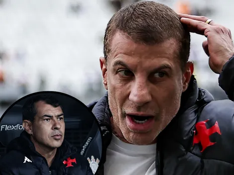 Pedrinho avalia demitir Carille e multa diminui em julho