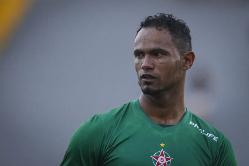 Foto: Thomas Santos/AGIF