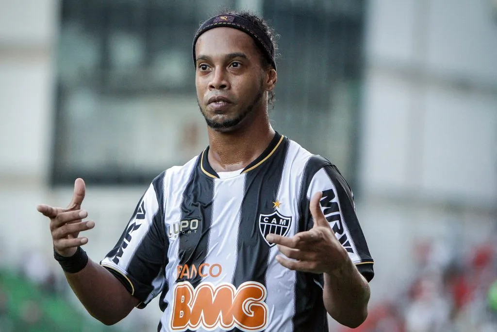 Foto: Bruno Cantini/AGIF