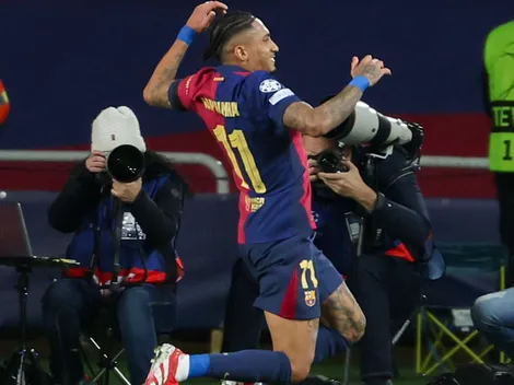 Palpite Barcelona x Borussia Dortmund - Champions League - 09/04/2025