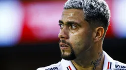 Meia-atacante deu a sua opinião - Foto: Marco Miatelo/AGIF.