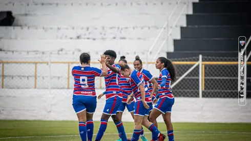 Fortaleza tem contratação nova para a temporada 2025 - Foto: João Moura / Fortaleza EC