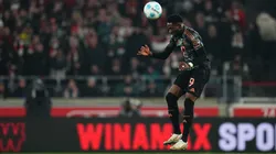 Bayern de Munique x Inter de Milão pela Champions League