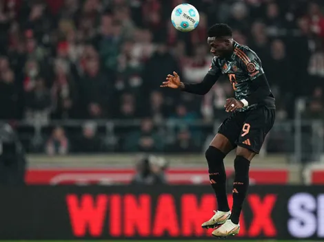 Palpite Bayern de Munique x Inter de Milão - Champions League - 08/04/2025