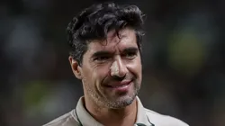 Palmeiras de Abel Ferreira continua invicto fora de casa em 2025