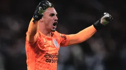 Matheus Donelli jogador do Corinthians - Foto: Ettore Chiereguini/AGIF