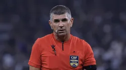 Marcelo de Lima Henrique, árbitro de Internacional x Cruzeiro