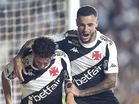 IA revela placar da partida entre Vasco e Puerto Cabello