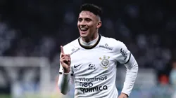 Jogador deixou o Timão em 2022