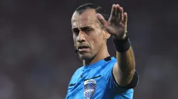 Juan Benítez fará seu primeiro jogo na Copa Sul-Americana neste ano (Photo by Marcelo Endelli)