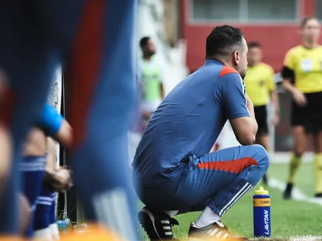 Venda de ingressos para Cruzeiro x Juventude foi aberta