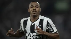 Marlon Freitas jogador do Botafogo - Foto: Jorge Rodrigues/AGIF