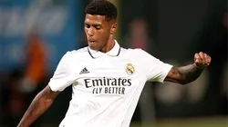 Vinicius Tobias, de 21 anos, estaria na mira do Flamengo para chegar após o Super Mundial. Foto: Getty Images.