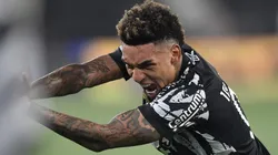 Igor Jesus encerrou jejum de gols e justamente com um tento histórico