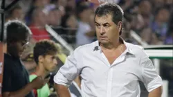 Treinador falou sobre a partida com o Timão. Photo by Maria Ines Hiriart/Getty Images