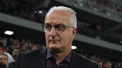 Dorival Jr, ex-treinador da Seleção Brasileira