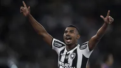 Cuiabano, lateral do Botafogo é xodó da torcida alvinegra e conquistou destaque no time