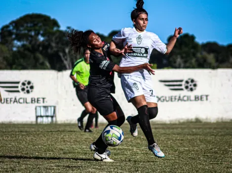 Mixto-PB estreia na Série A3 no próximo dia 26