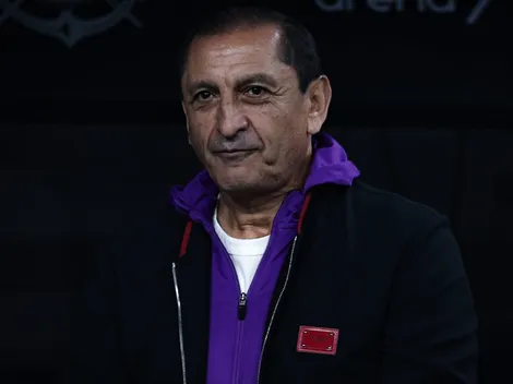 Ramón deve escalar Héctor Hernández pelo Corinthians na Sula