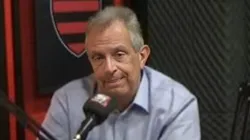 Bap, presidente do Mengão, fez acordo com o Vasco