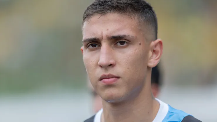 Monsalve perdeu espaço no Imortal