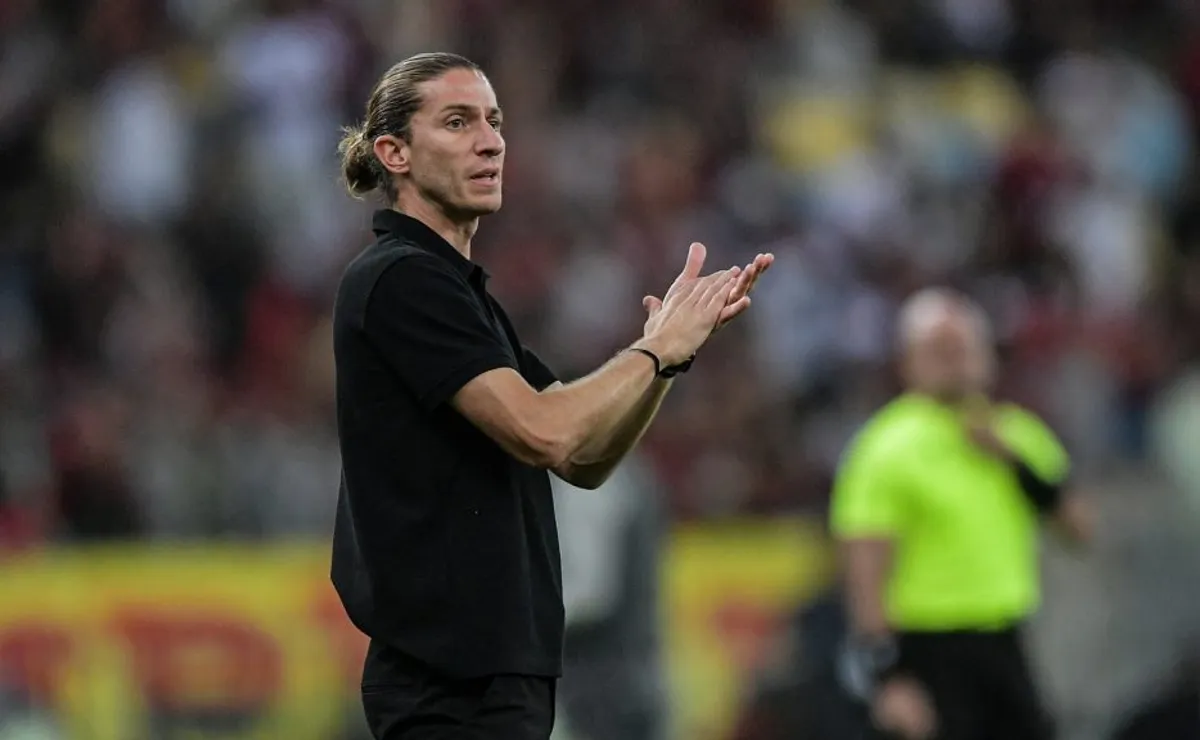 Veja quem o Flamengo poderá enfrentar na 3ª fase do Copa do Brasil
