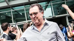 Marcelo Teixeira encaminha contrato milionário para o Santos