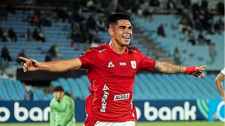 Luis Ramos revelou a estratégia diante do Corinthians - Foto: Reprodução/Instagram Oficial do América.