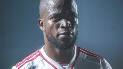 Enner Valencia, atacante do Colorado. Foto: Giancarlo Santorum/AGIF.