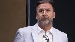 Augusto Melo tem nova dívida para resolver