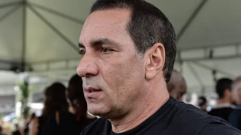 Ex-jogador deu a sua opinião - Foto: Thiago Ribeiro/AGIF.