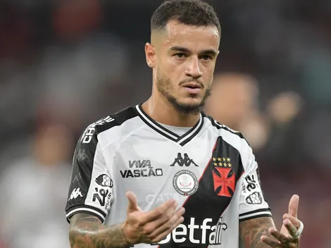 Veja a diferença no valor dos elencos de Vasco e Puerto Cabello