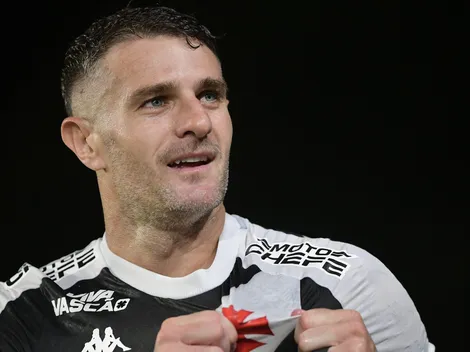 Escalação do Vasco tem força máxima contra o Puerto Cabello