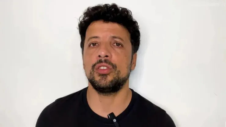 Jornalista trouxe novas informações - Foto: Reprodução/André Hernan/YouTube.