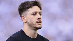 Garro tem o futuro incerto - Foto: Marcello Zambrana/AGIF.