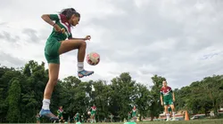 Fluminense vai disputar a competição de base - Foto: Leonardo Brasil/Fluminense FC