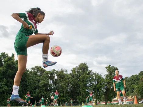 Seis equipes vão jogar a Copa Rio Feminina Sub-20