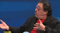 Casagrande deu sua opinião sobre qual outro título Corinthians tem chance de ser campeão - Foto: Reprodução/Band