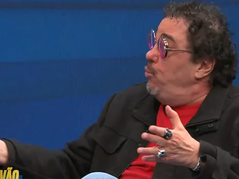 Casagrande diz que Corinthians não tem chance de título no Brasileirão