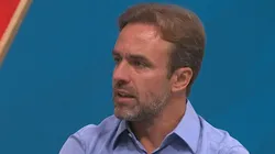 Ex-jogador deu a sua opinião - Foto: Reprodução/SporTV.