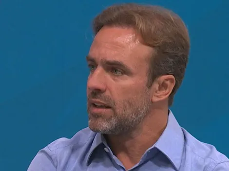 Loide Augusto pode ser útil ao Vasco, diz Roger Flores