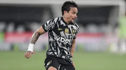 Botafogo enfrenta o Carabobo nesta terça (08), às 19h, pela Copa Libertadores.