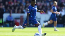 Légia Varsóvia x Chelsea pela Conference League