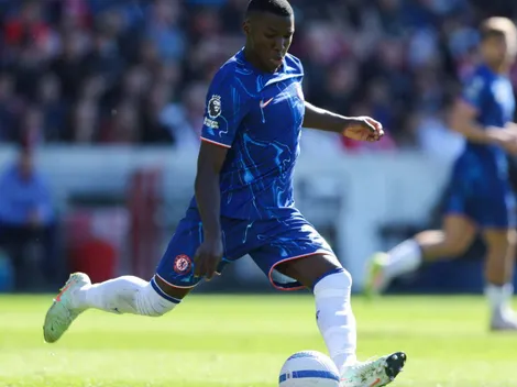 Palpite Légia Varsóvia x Chelsea - Liga Conferência - 10/04/2025