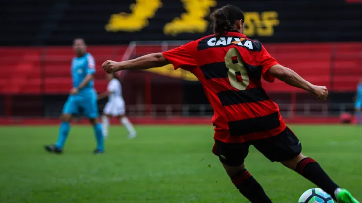 Quarta rodada do Brasileirão Feminino. Foto: Anderson Freire/AGIF