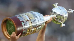 @Sipa US / Alamy Stock Photo. Copa Libertadores pode interferir no Ligavip