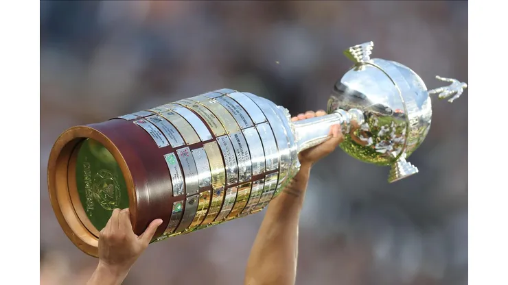 @Sipa US / Alamy Stock Photo. Copa Libertadores pode interferir no Ligavip